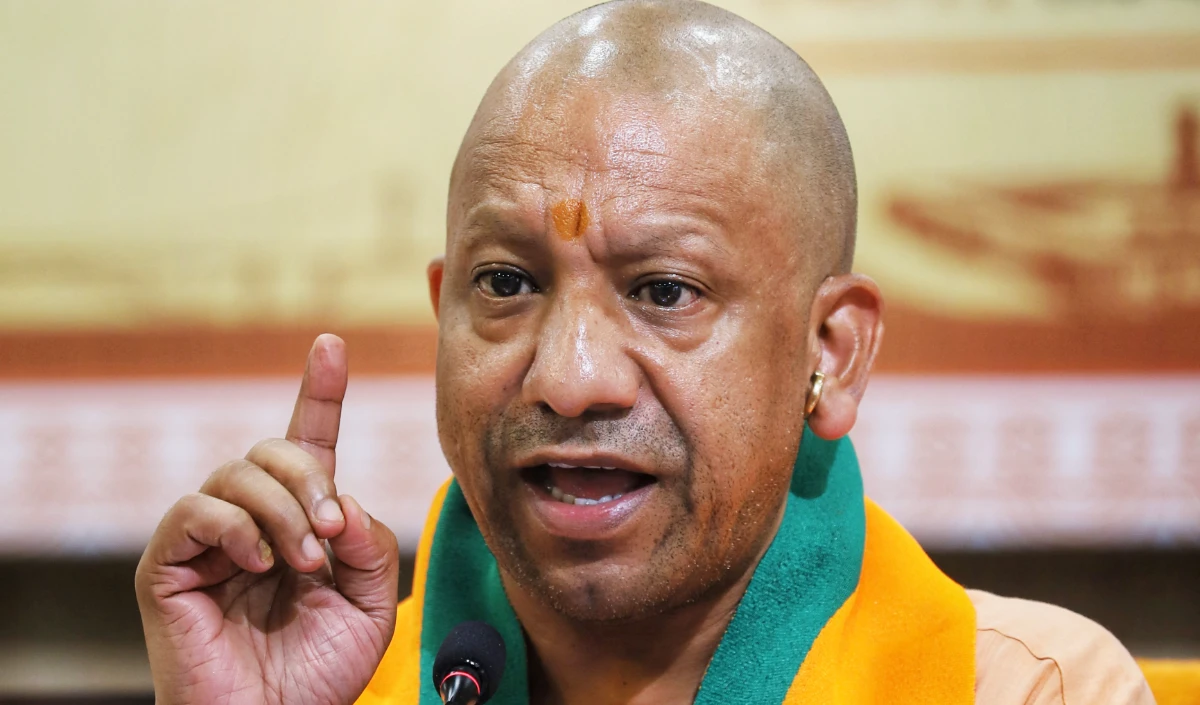 ‘उत्तर प्रदेश ग्राम पंचायतों को आत्मनिर्भर बनाने का प्रयास कर रहा’, मुख्यमंत्री योगी आदित्यनाथ ने किया दावा